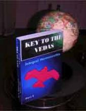 M. I. Mikhailov. Key to the Vedas. Integral Hermeneutics.